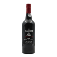 Calem Quinta Da Foz Vintage Porto