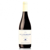 Casa Relvas Vinha De Sao Miguel Alicante Bouschet Red