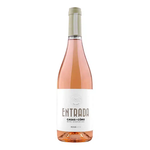 Casas do Côro Entrada