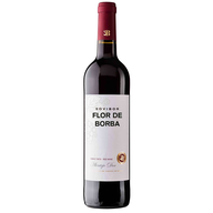 Flor De Borba Alentejo Tinto