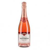 Champagne Taittinger Prestige Espumante