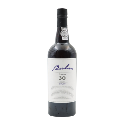 Bulas 30 anos Tawny  Porto
