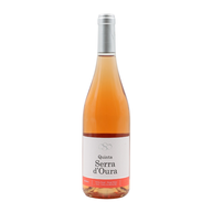 Quinta Serra D´Oura Reserva Rosé