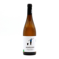 Monólogo Avesso Verde White