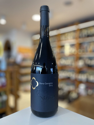 Quinta De Lemos Dona Georgina  Tinto