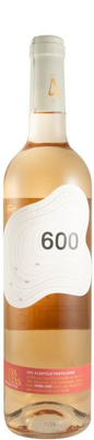 Altas Quintas 600  Rosé