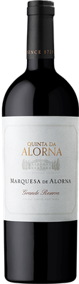 Marquesa Da Alorna Grande Reserva  Branco