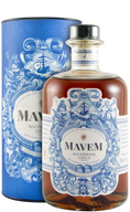 Aguardente Vínica Mavem Envelhecida 