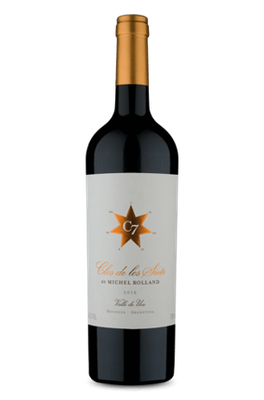 Clos De Los Siete  Tinto