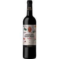 Monte Das Ânforas Alentejano Red
