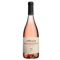 Valle Pradinhos Rosé