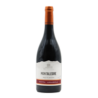 Mont´Alegre Tinta Amarela Tinto