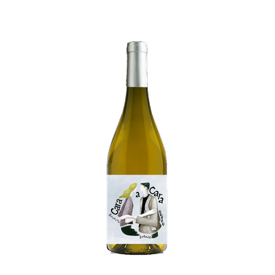 Cara a Cara Reserva  Branco