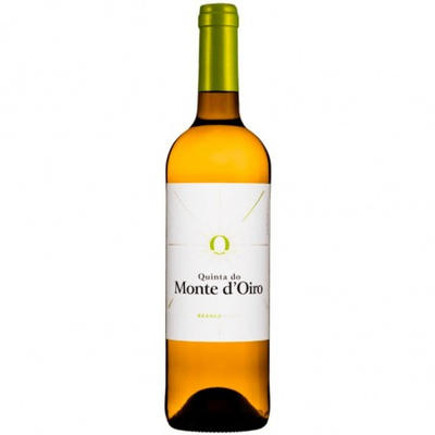 Quinta do Monte Doiro - Lisboa  Branco