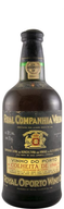 Real Companhia Velha (Engarrafado Em ) Port