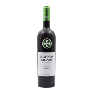 Comenda Grande Reserva Alentejo Branco