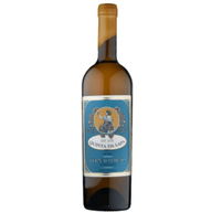 Quinta Da Lapa Fernão Retro Pirão Branco