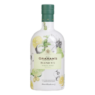 Graham's Blend Nº5 Branco