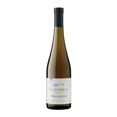 Vinevinu Almanua Terroir Maritimo  Branco