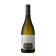Quinta Da Alorna Arinto Chardonnay Reserva White