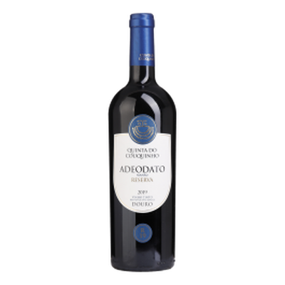 Quinta do Couquinho Adeodato Sousão Reserva  Tinto