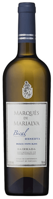 Marquês De Marialva Baga Reserva 3 Litros  Tinto