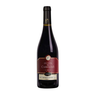 Quinta das Camélias Alfrocheiro  Tinto