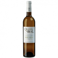 Quinta Do Rol Pinot Grigio - Lisboa White