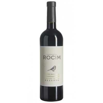 Herdade Do Rocim Reserva  Tinto