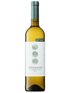 Três Bagos Sauvignon Branco