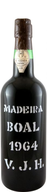 Madeira Justino Henriques Boal (Engarrafado Em ) 