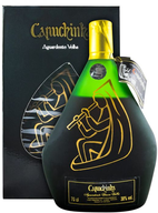 Aguardente Vínica Capuchinha Velha 