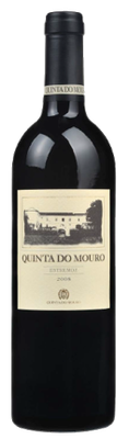 Quinta do Mouro  Tinto