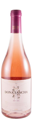 Dona Sancha  Rosé
