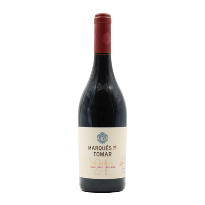 Marquês de Tomar Reserva  Tinto