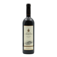 Quinta Do Crasto Reserva Old Vines Tinto
