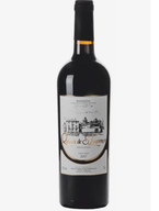 Quinta De S. Lourenço Red