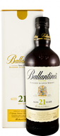 Ballantine's 21 Anos 