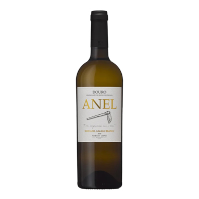 Anel Moscatel Galego  Branco