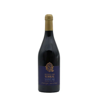 Quinta Do Sobral Touriga Nacional Red