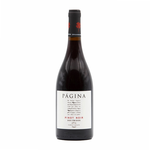 Página Pinot Noir