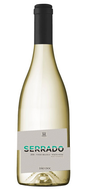 Serrado White