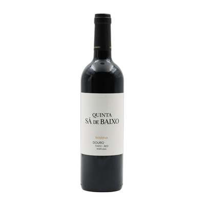 Quinta Sá de Baixo Reserva  Tinto