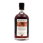 Kranemann 10 anos Tawny