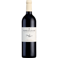 Copo Alegre Vinhas Velhas Tinto