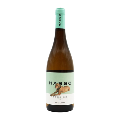 Hasso Douro  Branco