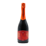 Ponte Da Barca Vez Vinhão Extra Sparkling