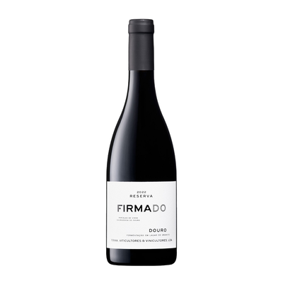 Firmado Reserva  Tinto