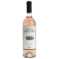 Olho De Mocho Rosé