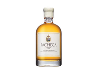 Pacheca Tardia 0. White